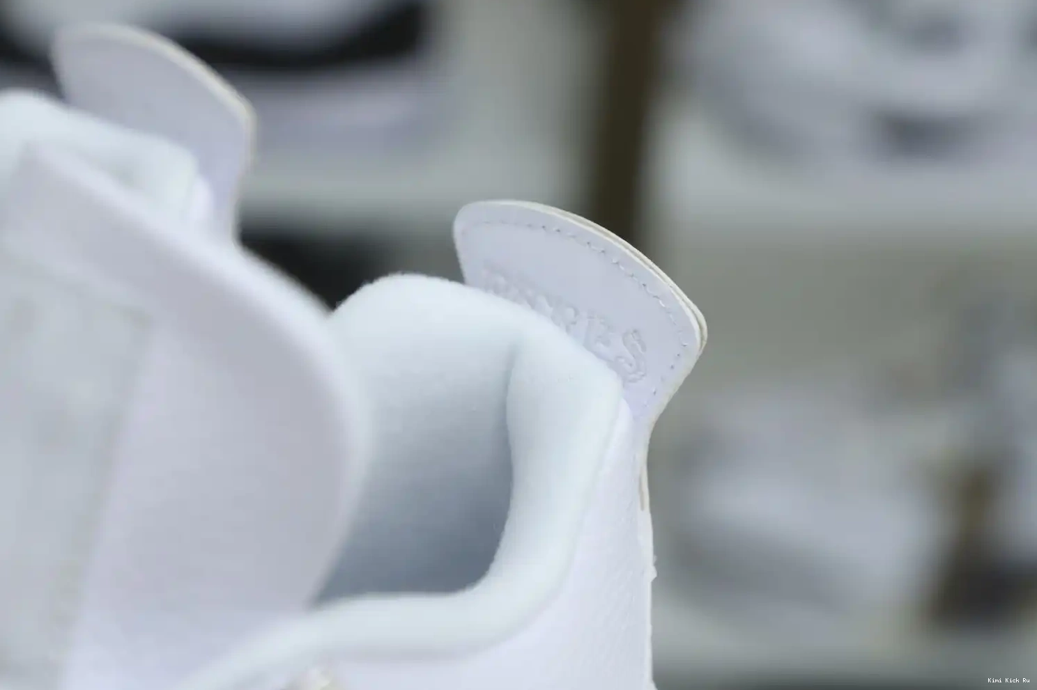 pure Jordan Jordan Kimikick retro Air money 4 0802